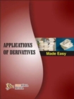 Image for Applications of Derivatives Made Easy