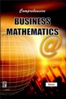 Image for Comprehensive Business Mathematics
