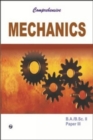 Image for Comprehensive Mechanics