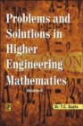 Image for Problems and Solutions in Higher Engineering Mathematics: v. 2
