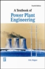 Image for Textbook of Power Plant Engineering