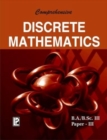 Image for Comprehensive Discrete Mathematics
