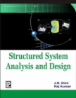 Image for Structured System Analysis and Design