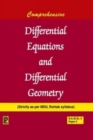 Image for Comprehensive Differential Equations and Differential Geometry