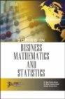 Image for Topics in Business Mathematics and Statistics