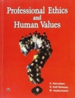 Image for Professional Ethics and Human Values