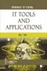 Image for DOEACC O Level IT Tools and Applications M1-R3