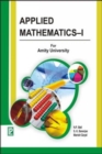 Image for Applied Mathematics (Amity University): I