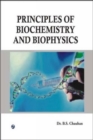 Image for Principles of Biochemistry and Biophysics