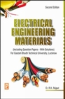 Image for Electrical Engineering Materials (U.P. Technical University, Lucknow)