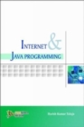 Image for Internet and Java Programming
