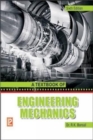 Image for A Textbook of Engineering Mechanics