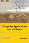 Image for Computer Applications and Hardware