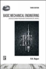 Image for Basic Mechanical Engineering (RGPV)