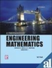Image for A Textbook of Engineering Mathematics