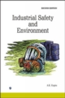 Image for Industrial Safety and Environment