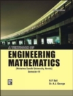 Image for A Textbook of Engineering Mathematics (MGU, Kerala) Sem-IV