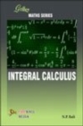Image for Golden Integral Calculus