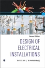 Image for Design of Electrical Installations