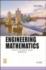 Image for A Textbook of Engineering Mathematics Sem III (M. D. U, K. U. ,G. J. U. , Haryana)