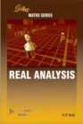 Image for Golden Real Analysis