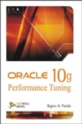 Image for ORACLE 10g Performance Tuning