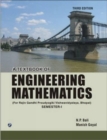 Image for A Textbook of Engineering Mathematics (RGPV, Bhopal) Sem-I