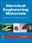 Image for Electrical Engineering Materials (Swami Vivekanand Technical University, Chhattisgarh)