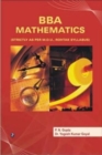 Image for BBA Mathematics (MDU, Rohtak)