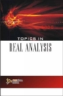 Image for Topics in Real Analysis