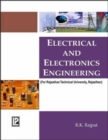 Image for Electrical and Electronics Engineering (Rajasthan Technical University)