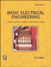 Image for Basic Electrical Engineering (RGPV, Bhopal)