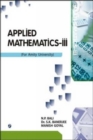 Image for Applied Mathematics (Amity University): III