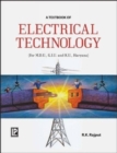 Image for A Textbook of Electrical Technology (M. D. U., G. J. U. and K. U. , Haryana)