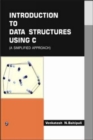 Image for Introduction to Data Structures Using C