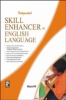 Image for Integrated Skill Enhancer in English Language: v. VII
