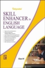 Image for Integrated Skill Enhancer in English Language: v. VI