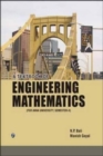 Image for A Textbook of Engineering Mathematics Sem-II (Anna University)
