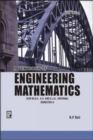 Image for A Textbook of Engineering Mathematics Sem II (M. D. U, K. U. , G. J. U, Haryana)