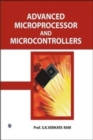 Image for Advanced Microprocessors and Microcontrollers