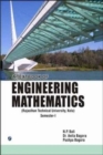 Image for A Textbook of Engineering Mathematics Sem-I (Rajasthan Technical University, Kota)