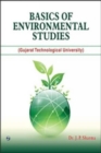 Image for Basics of Environmental Studies
