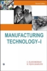 Image for Manufacturing Technology - I