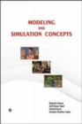 Image for Modeling and Simulation Concepts
