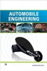 Image for Automobile Engineering