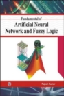 Image for Fundamental of Artificial Neural Network and Fuzzy Logic
