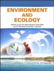 Image for Environment and Ecology (Swami Vivekanand Technical University, Chhattisgarh)