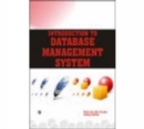 Image for Introduction to Database Management Systems