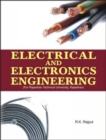 Image for Electrical and Electronics Engineering : Rajasthan Technical University, Kota