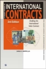 Image for International Contracts